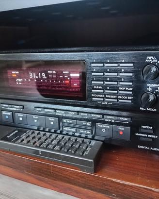 Sony DTC-A8  lettore dat