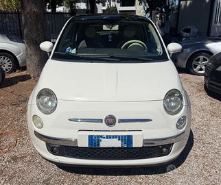 Fiat 500 1.3 Multijet 16V 75 CV Lounge