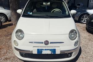 Fiat 500 1.3 Multijet 16V 75 CV Lounge