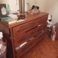 Como'  due comodini della nonna