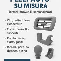 Stampa 3D