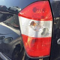 DR5 FANALE POSTERIORE SX