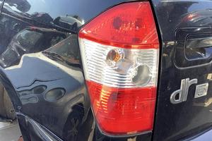 DR5 FANALE POSTERIORE SX