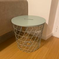 Tavolino Contenitore