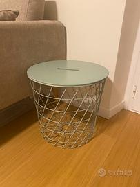 Tavolino Contenitore