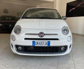 Fiat 500 1.2 S