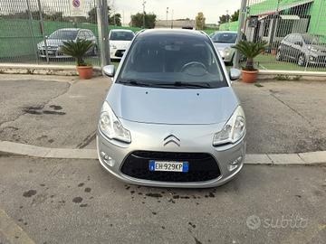 Citroen C3 1.4 DIESEL Exclusive - Anno 2011