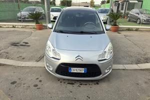 Citroen C3 1.4 DIESEL Exclusive - Anno 2011