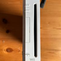 Nintendo Wii+ accessori