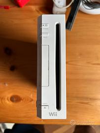 Nintendo Wii+ accessori