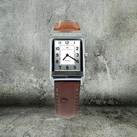 Jaeger-LeCoultre  Reverso Classique FULL SET