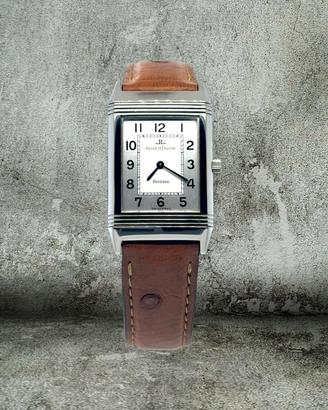 Jaeger-LeCoultre  Reverso Classique FULL SET