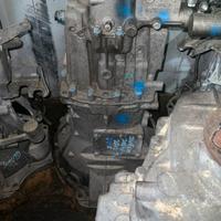 Cambio Iveco Daily 2012 5 Marce