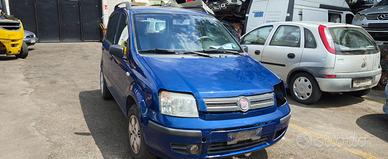 FIAT PANDA 2010 C/MOTORE 188A4000