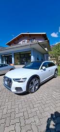 Audi A6 allroad 50 TDI 3.0 quattro tiptronic Evolu