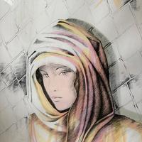 Litografie numerate Andrea QUARTO