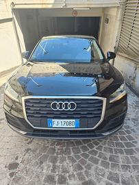 Audi Q2 1.6 TDI -85(116) KW(PS) 6 marce