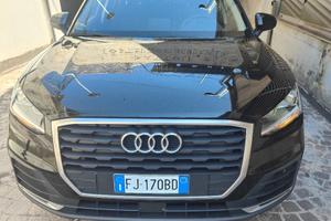 Audi Q2 1.6 TDI -85(116) KW(PS) 6 marce