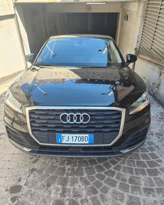 Audi Q2 1.6 TDI -85(116) KW(PS) 6 marce