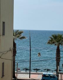 Appartamento a 20 metri dal mare