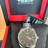 tissot gentlemen