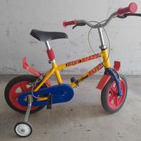 bicicletta per bimbi