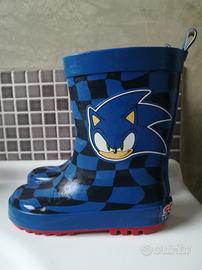 Stivaletti da pioggia Sonic H&M