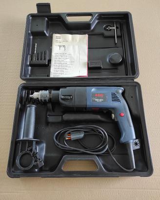 TRAPANO AEG