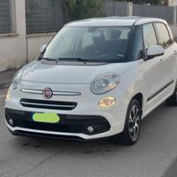 Fiat 500L 1.3 Multijet 95 CV Business