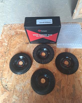 dischi intaglio diametro 115 per smedigliatrice