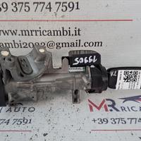 BLOCCHETTO ACCENSIONE HONDA Accord Berlina 8Â° Ser