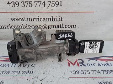 BLOCCHETTO ACCENSIONE HONDA Accord Berlina 8Â° Ser