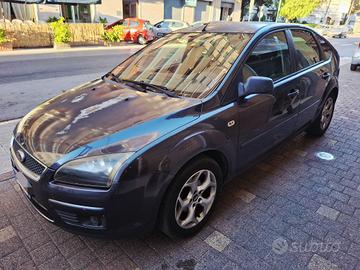 Ford Focus 1.6 TDCI 