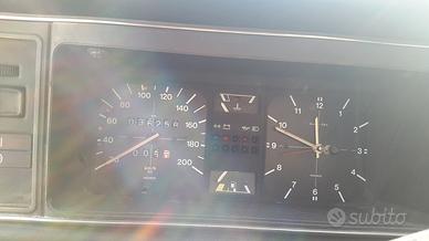 Golf Cabrio permuta cono utilitaria 