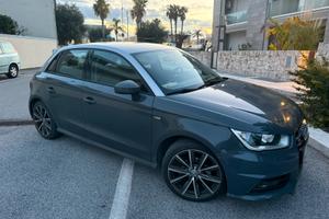 AUDI A1 SB - 14 TDI - SLINE