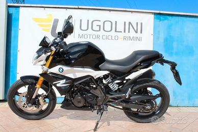 Bmw G 310 R