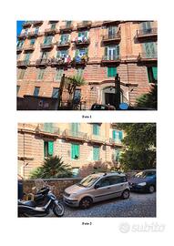 Appartamento na 8060/2019