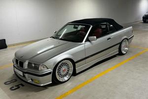 Cerchi replica BBS 13-14-15-16-17-18 pollici-NUOVI
