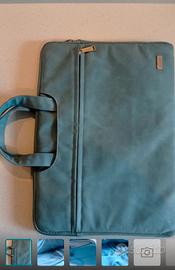 borsa porta pc