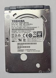 Hard disk Toshiba SATA 500GB 