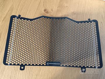 Grglia Radiatore Ducati Deser X