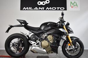 Ducati Streetfighter V4 S - 2022