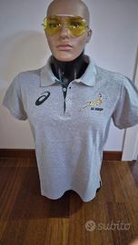 Asics polo Naz.le Rugby South Africa