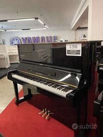 PIANOFORTE VERTICALE KAWAI BL61 NERO LUCIDO
