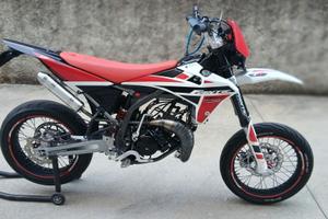 Fantic 50 xm 2021