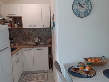 Dani house Villasimius centro