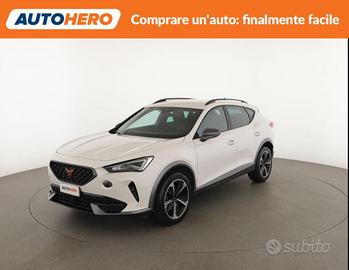 CUPRA Formentor VN06550