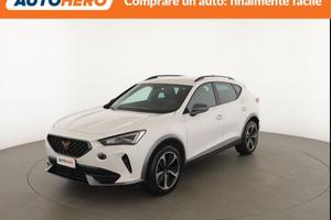 CUPRA Formentor VN06550
