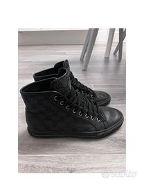 Scarpe stivaletto Gucci, misura 39