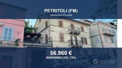 Immobile in asta di 127 m² con più di 5 locali a P